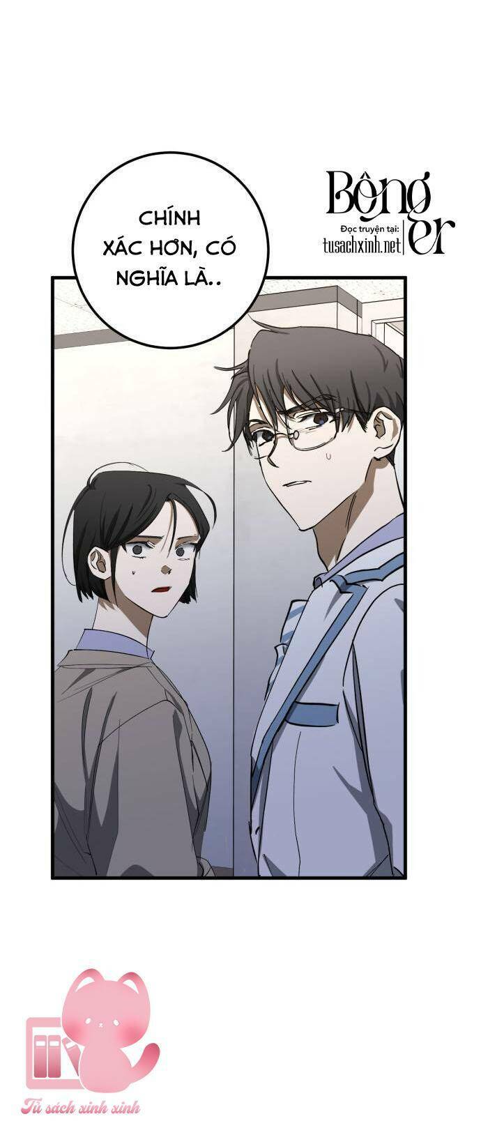 Đêm Của Bóng Tối - Chap 45 - Trang 29
