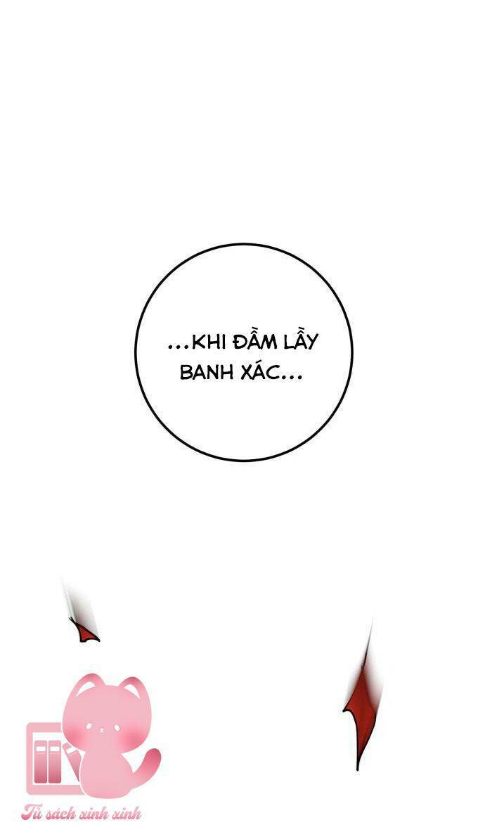 Đêm Của Bóng Tối - Chap 45 - Trang 30