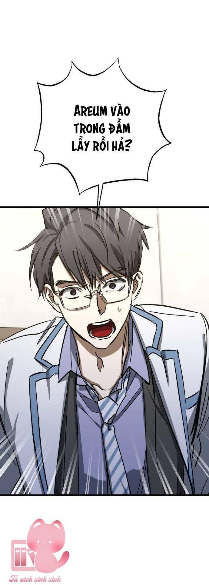 Đêm Của Bóng Tối - Chap 45 - Trang 4