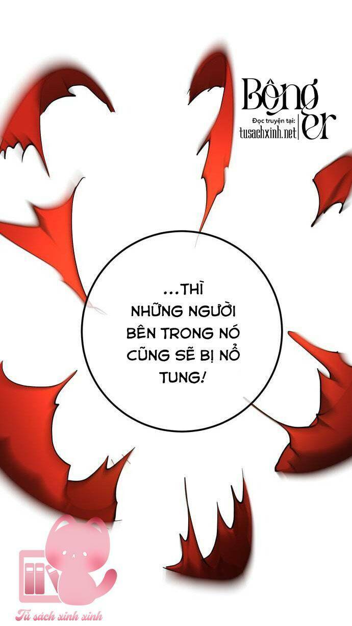 Đêm Của Bóng Tối - Chap 45 - Trang 31