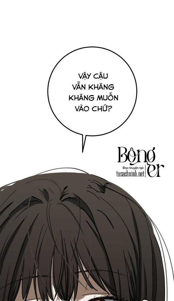 Đêm Của Bóng Tối - Chap 45 - Trang 34