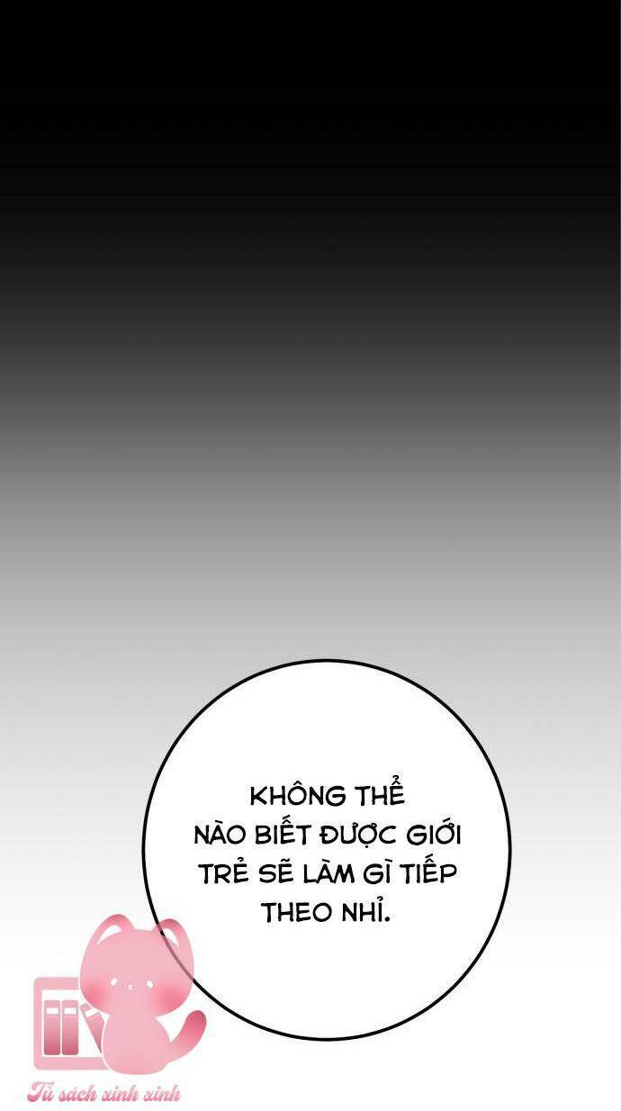 Đêm Của Bóng Tối - Chap 45 - Trang 37