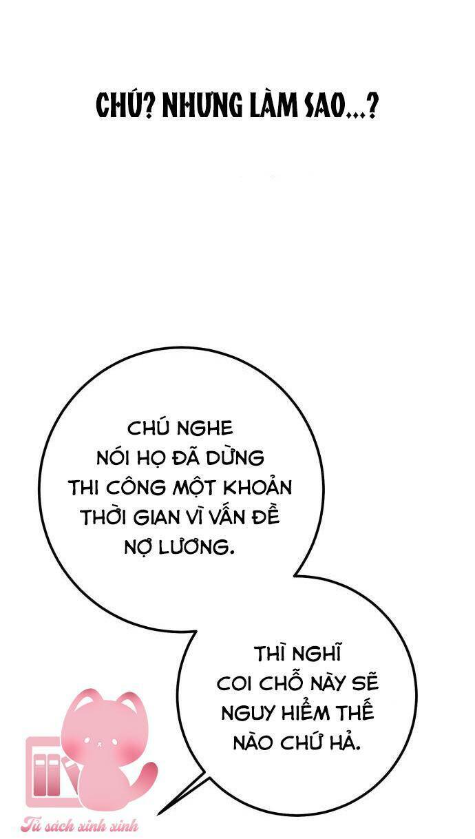 Đêm Của Bóng Tối - Chap 45 - Trang 39
