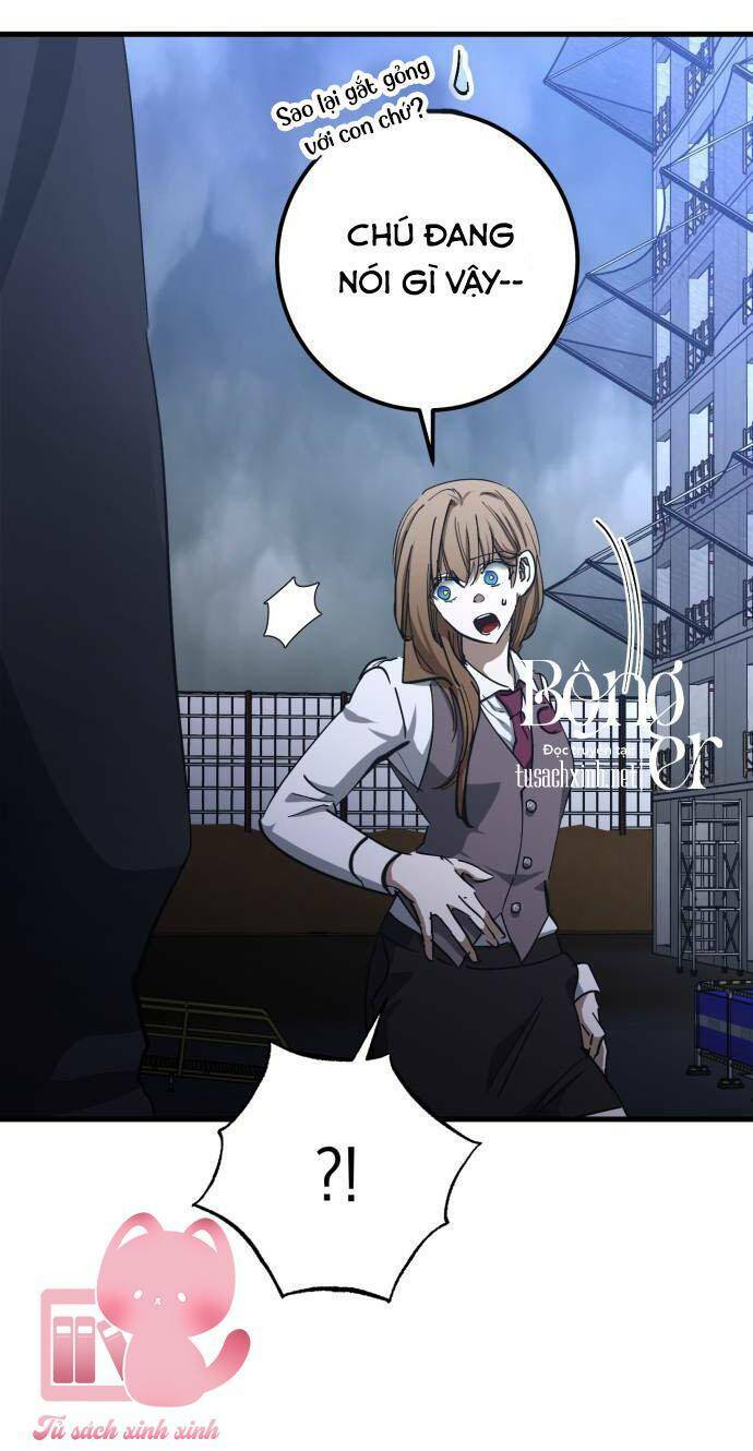 Đêm Của Bóng Tối - Chap 45 - Trang 40