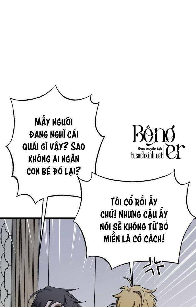 Đêm Của Bóng Tối - Chap 45 - Trang 5