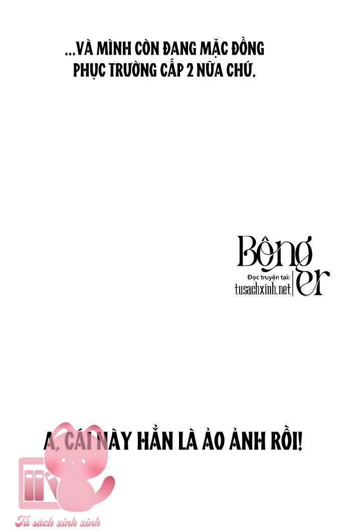Đêm Của Bóng Tối - Chap 45 - Trang 42