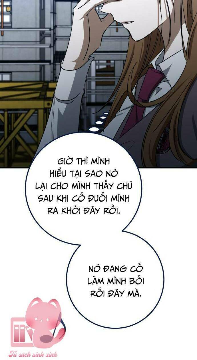 Đêm Của Bóng Tối - Chap 45 - Trang 46