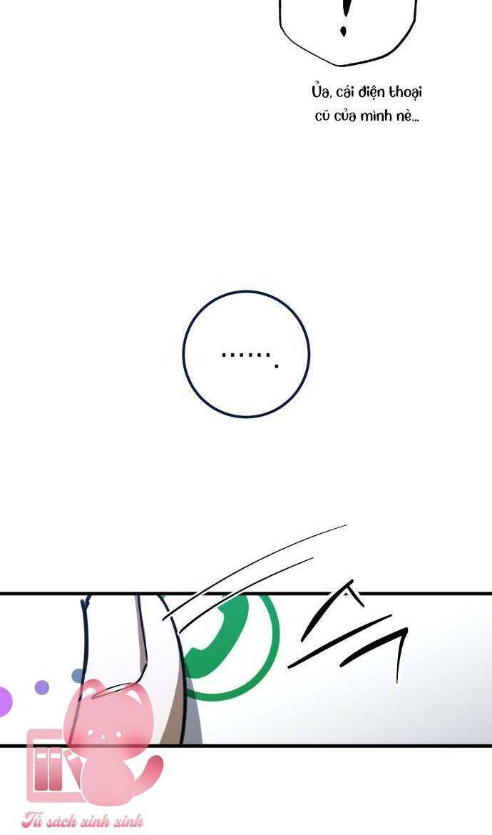 Đêm Của Bóng Tối - Chap 45 - Trang 49