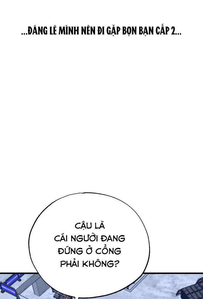 Đêm Của Bóng Tối - Chap 45 - Trang 51