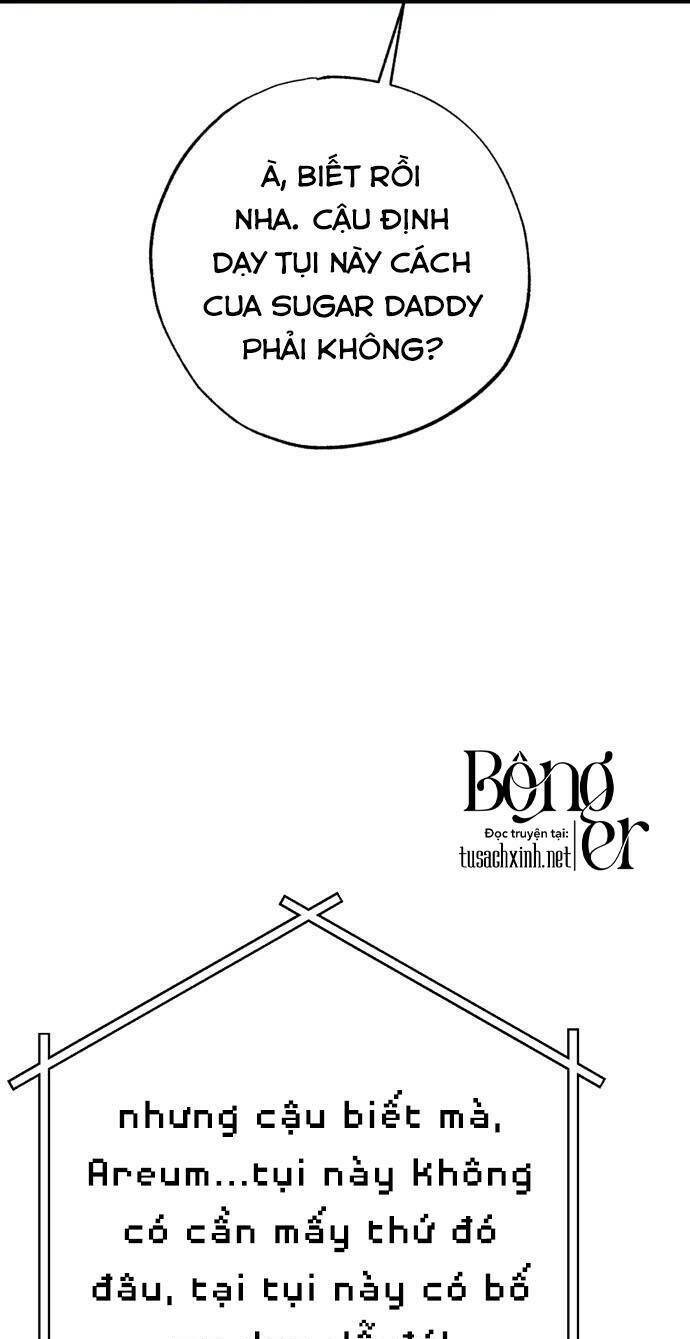 Đêm Của Bóng Tối - Chap 45 - Trang 55