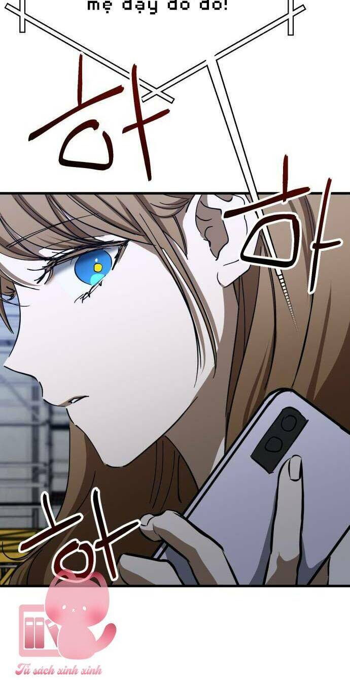 Đêm Của Bóng Tối - Chap 45 - Trang 56