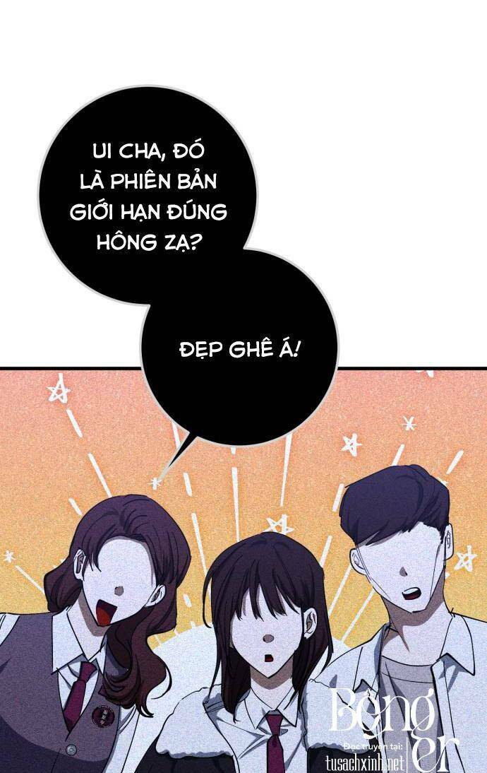 Đêm Của Bóng Tối - Chap 45 - Trang 58