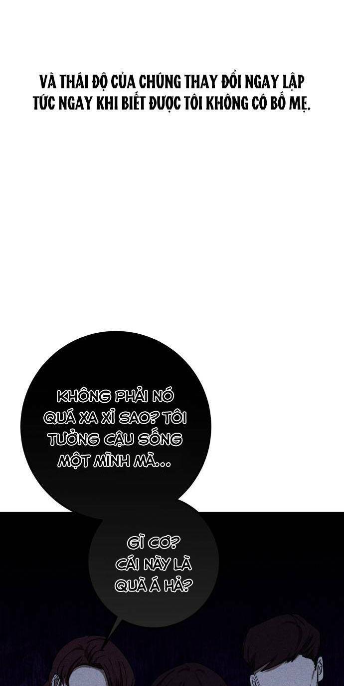 Đêm Của Bóng Tối - Chap 45 - Trang 60