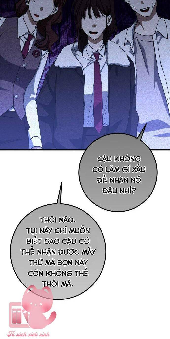 Đêm Của Bóng Tối - Chap 45 - Trang 61