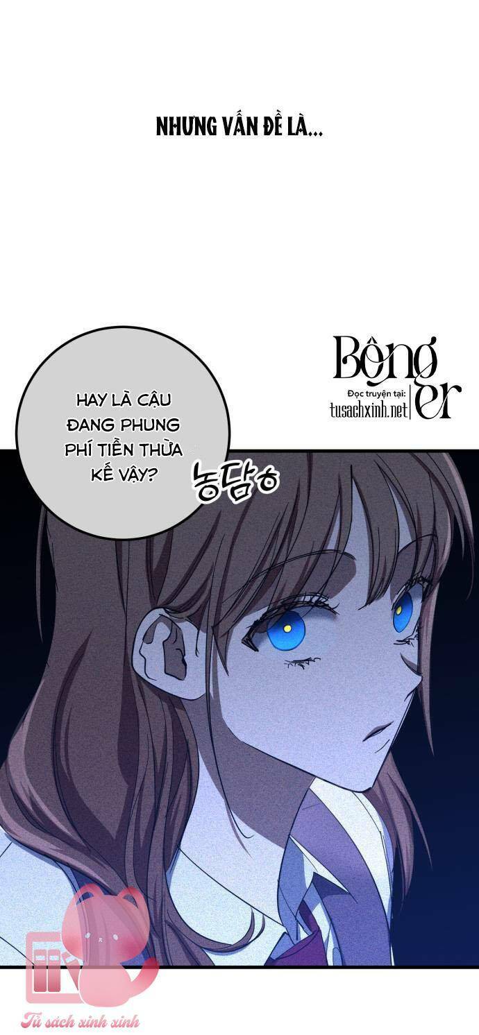 Đêm Của Bóng Tối - Chap 45 - Trang 62