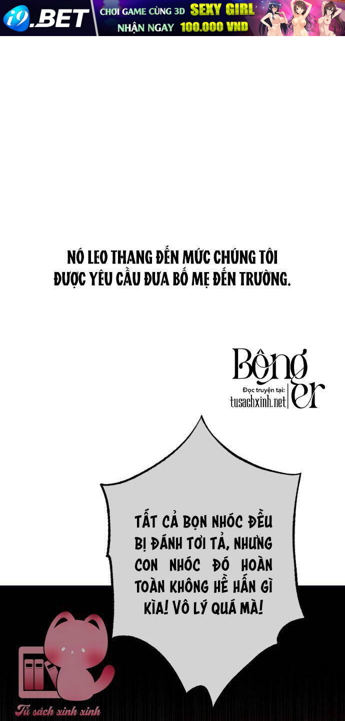 Đêm Của Bóng Tối - Chap 45 - Trang 65