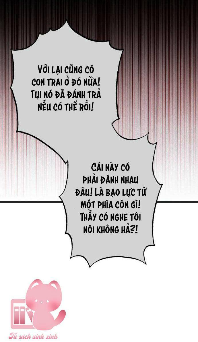 Đêm Của Bóng Tối - Chap 45 - Trang 66