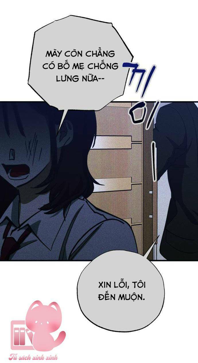 Đêm Của Bóng Tối - Chap 45 - Trang 69