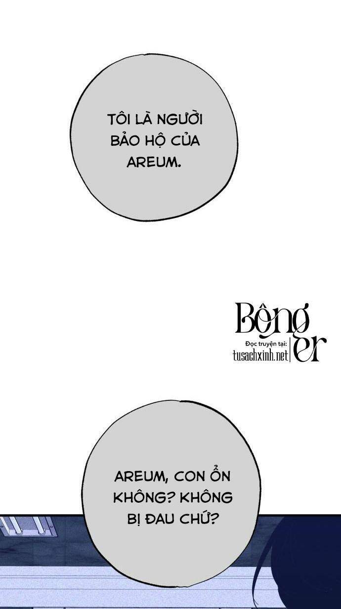 Đêm Của Bóng Tối - Chap 45 - Trang 70