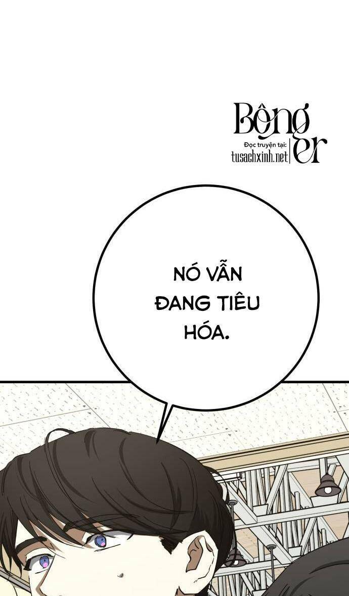 Đêm Của Bóng Tối - Chap 45 - Trang 8