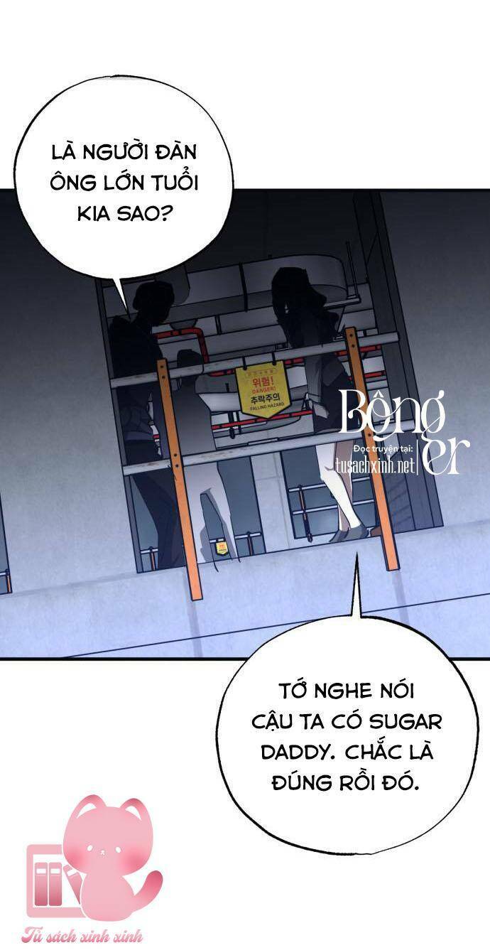 Đêm Của Bóng Tối - Chap 45 - Trang 73