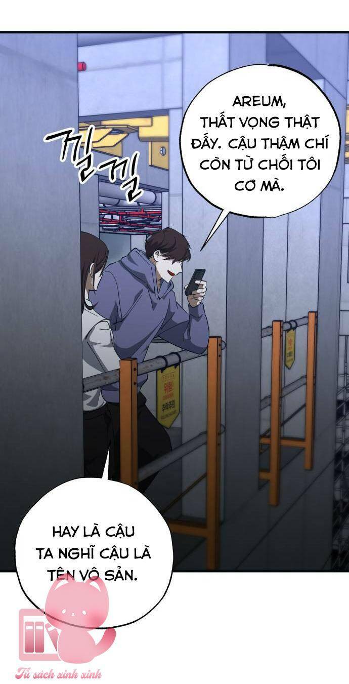 Đêm Của Bóng Tối - Chap 45 - Trang 76
