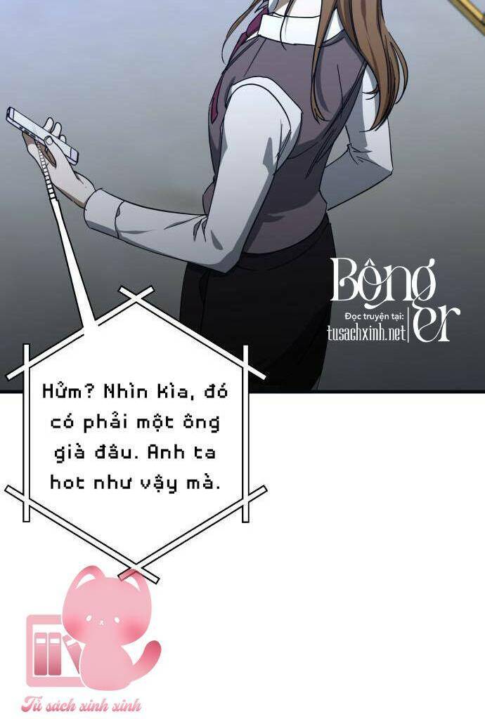 Đêm Của Bóng Tối - Chap 45 - Trang 78