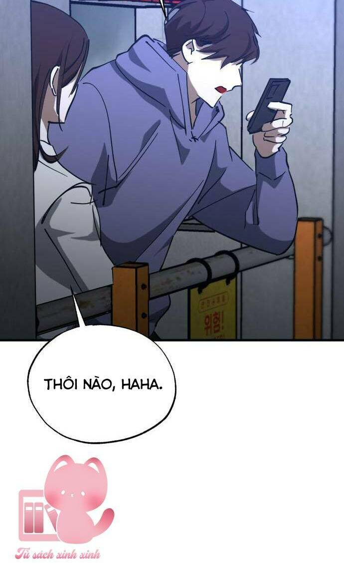 Đêm Của Bóng Tối - Chap 45 - Trang 80