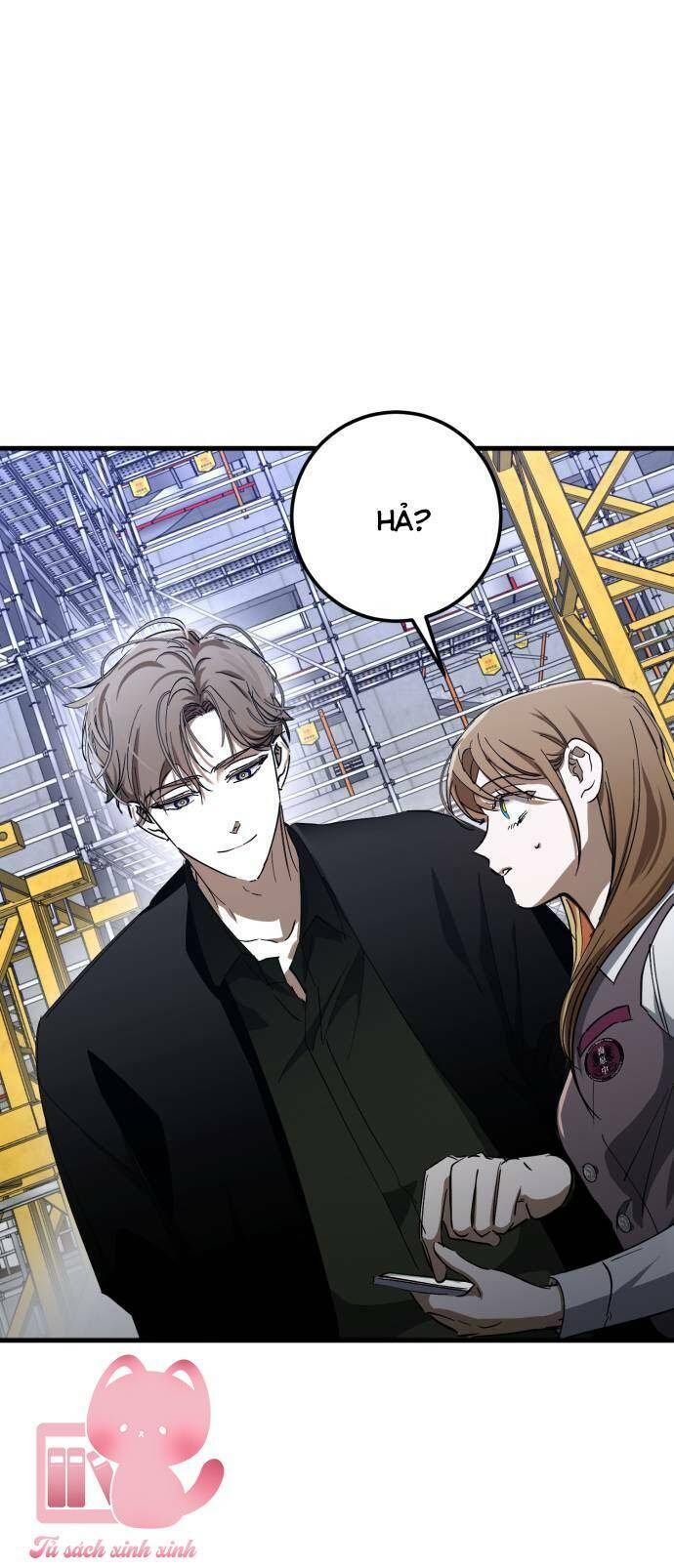 Đêm Của Bóng Tối - Chap 45 - Trang 83