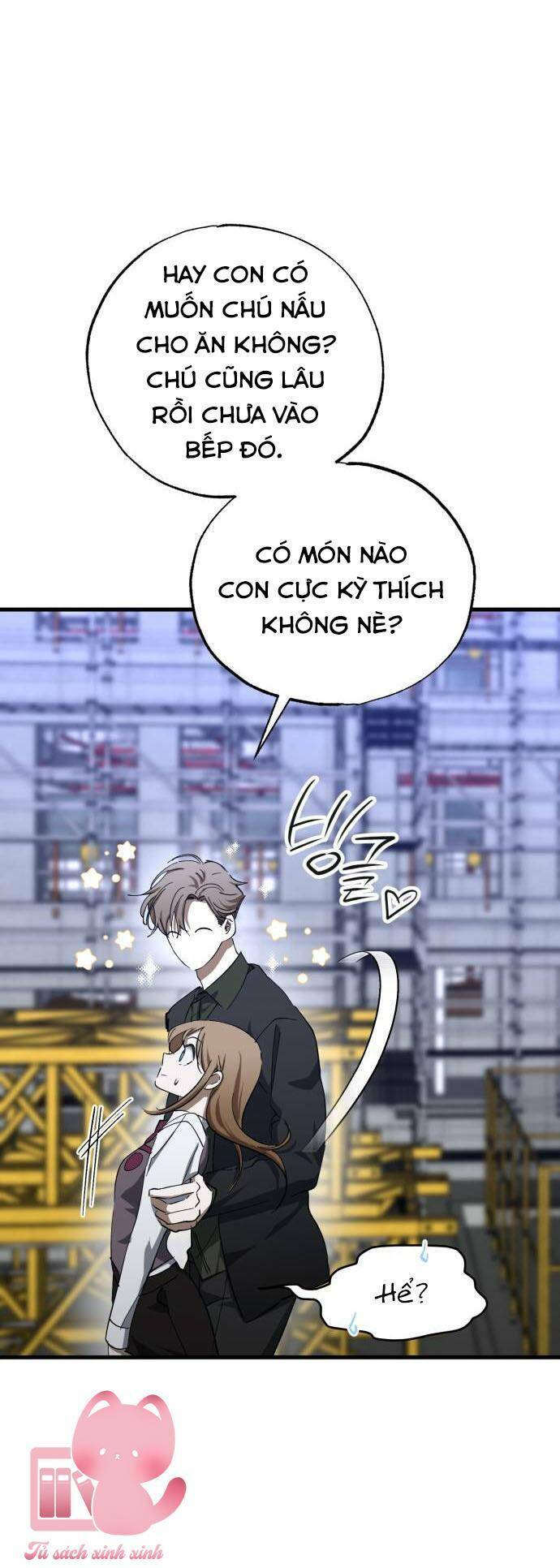 Đêm Của Bóng Tối - Chap 45 - Trang 85