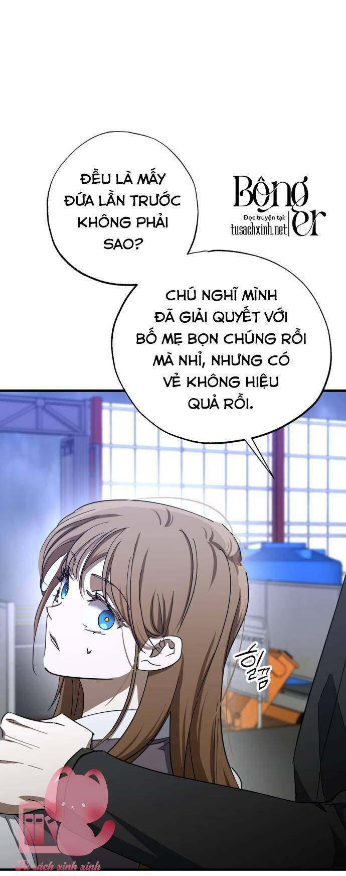 Đêm Của Bóng Tối - Chap 45 - Trang 86