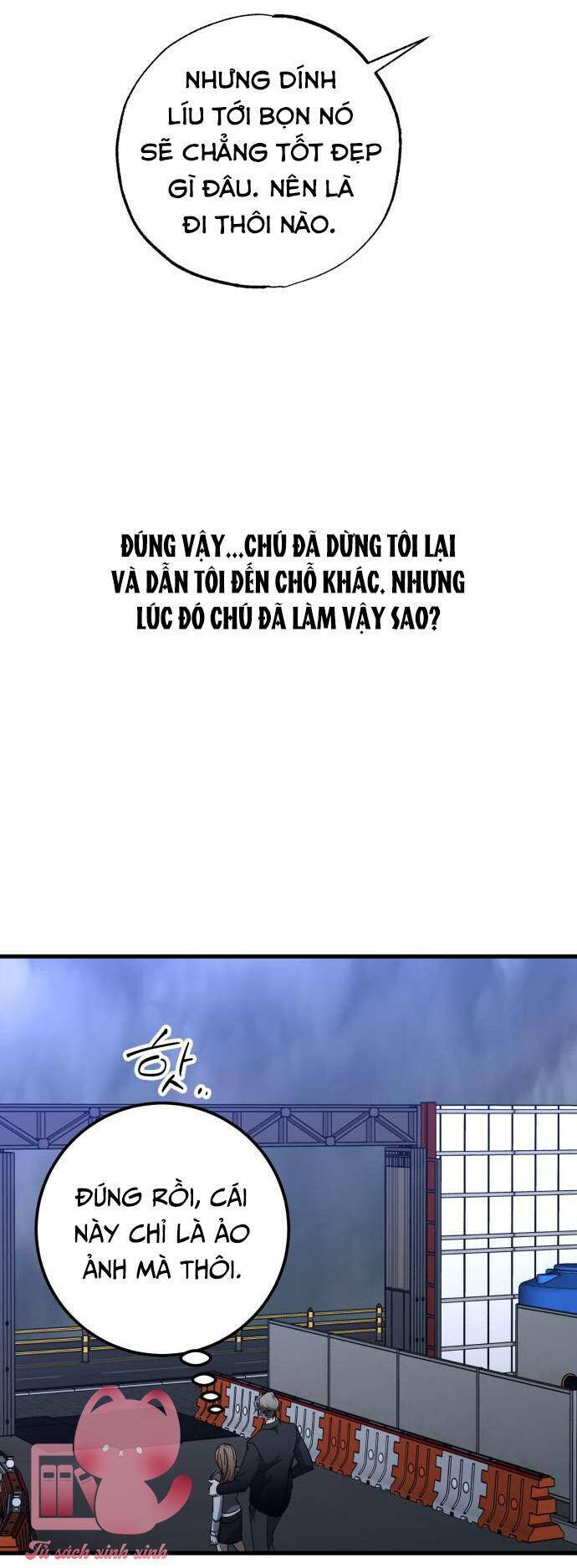 Đêm Của Bóng Tối - Chap 45 - Trang 87