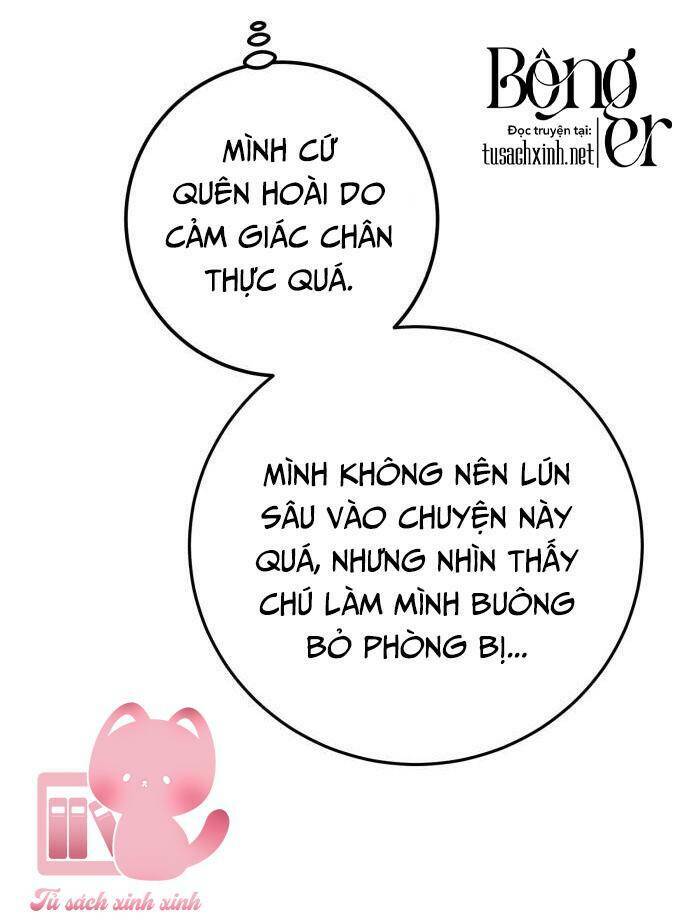 Đêm Của Bóng Tối - Chap 45 - Trang 88