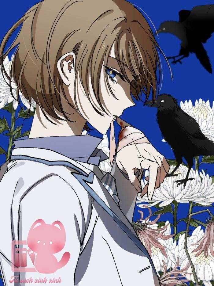 Đêm Của Bóng Tối - Chap 46 - Trang 2