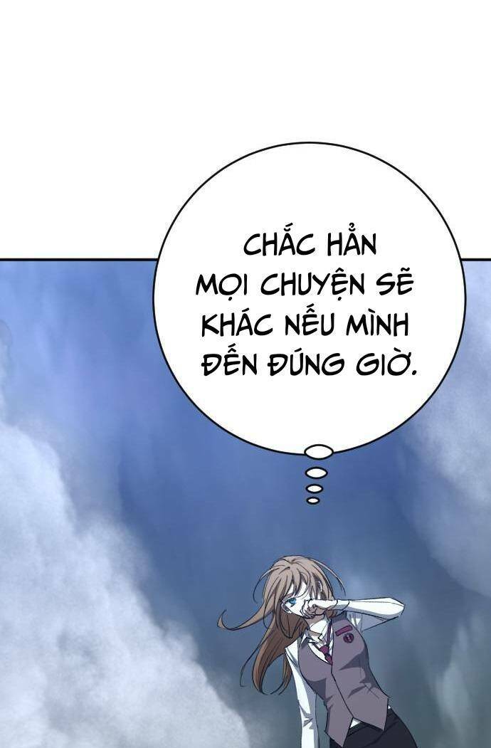Đêm Của Bóng Tối - Chap 46 - Trang 11