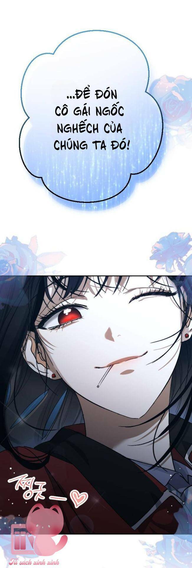 Đêm Của Bóng Tối - Chap 46 - Trang 106