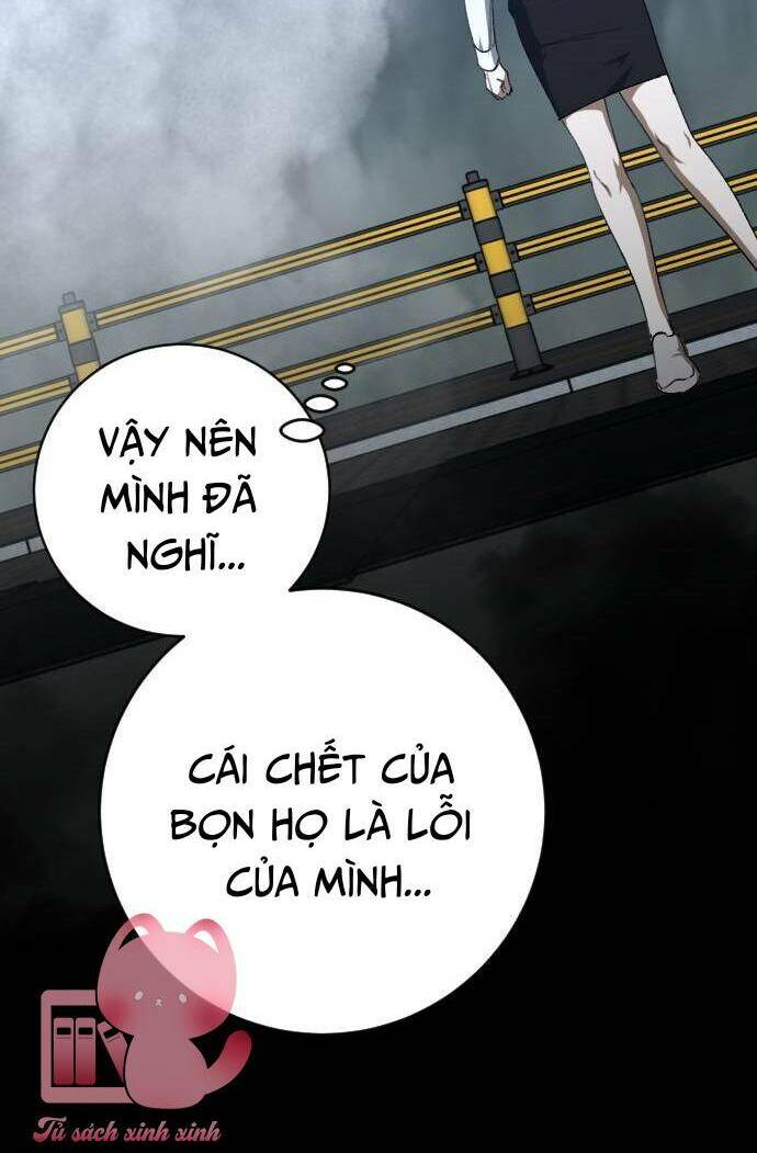 Đêm Của Bóng Tối - Chap 46 - Trang 12