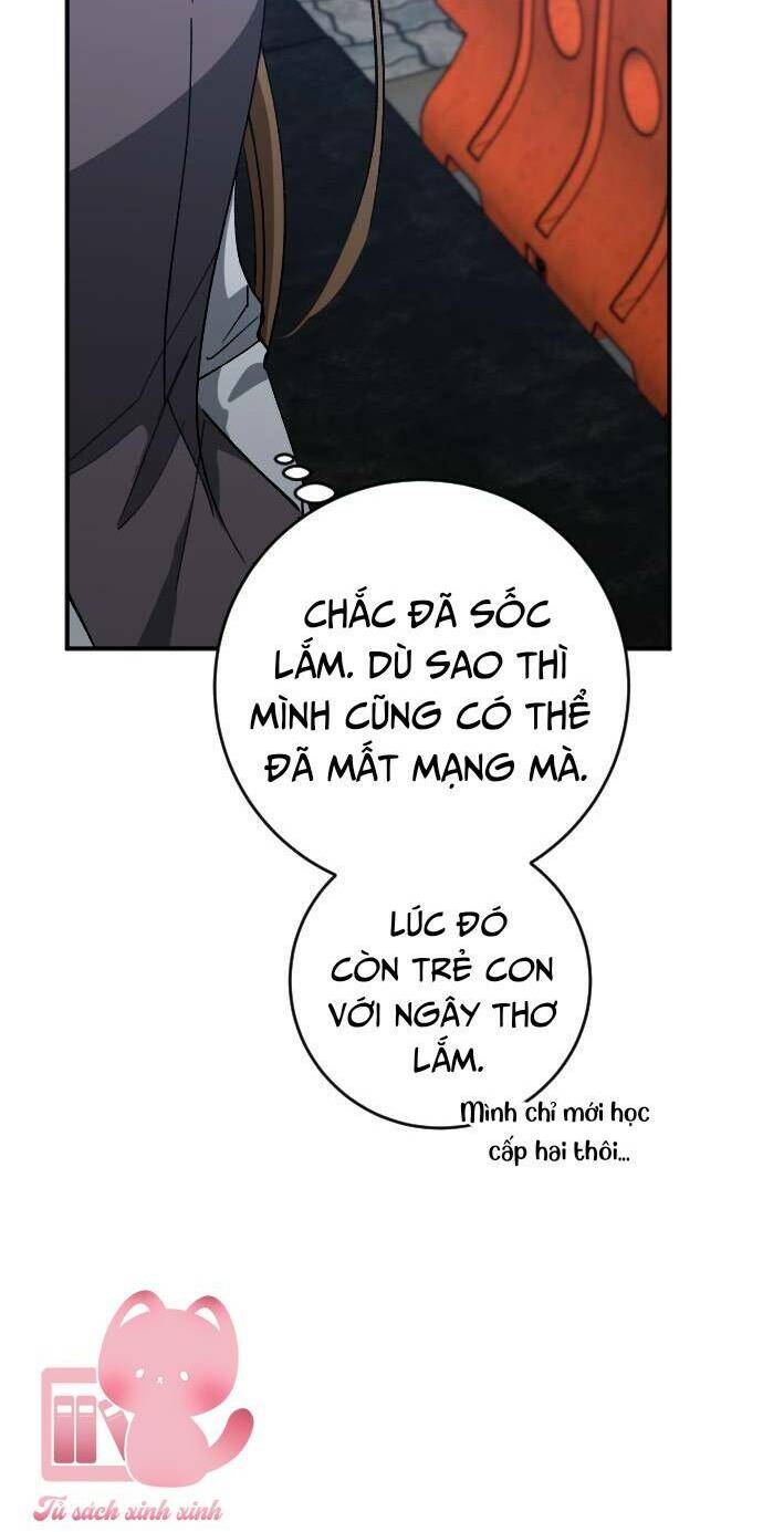 Đêm Của Bóng Tối - Chap 46 - Trang 16