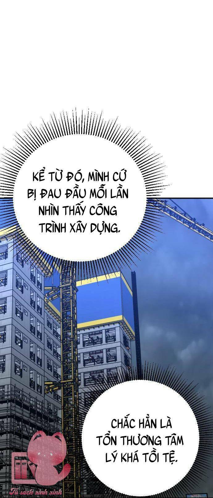 Đêm Của Bóng Tối - Chap 46 - Trang 17