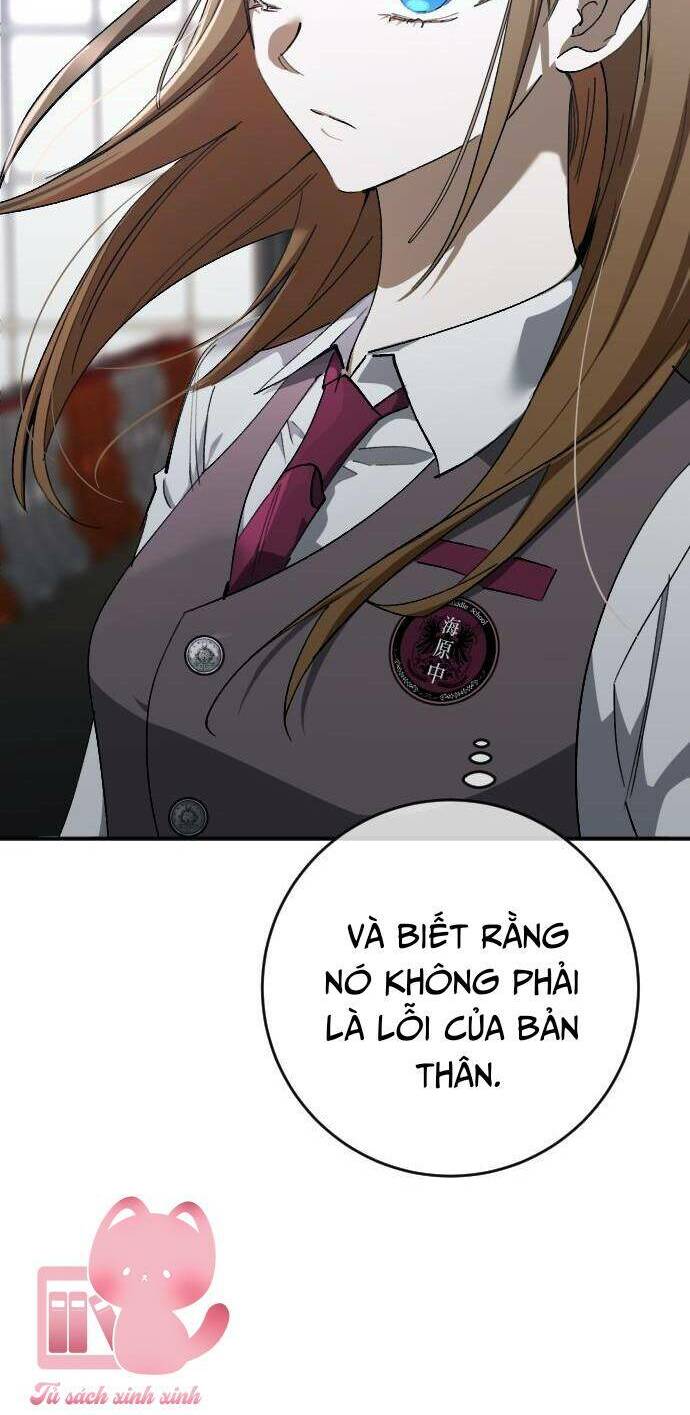 Đêm Của Bóng Tối - Chap 46 - Trang 19