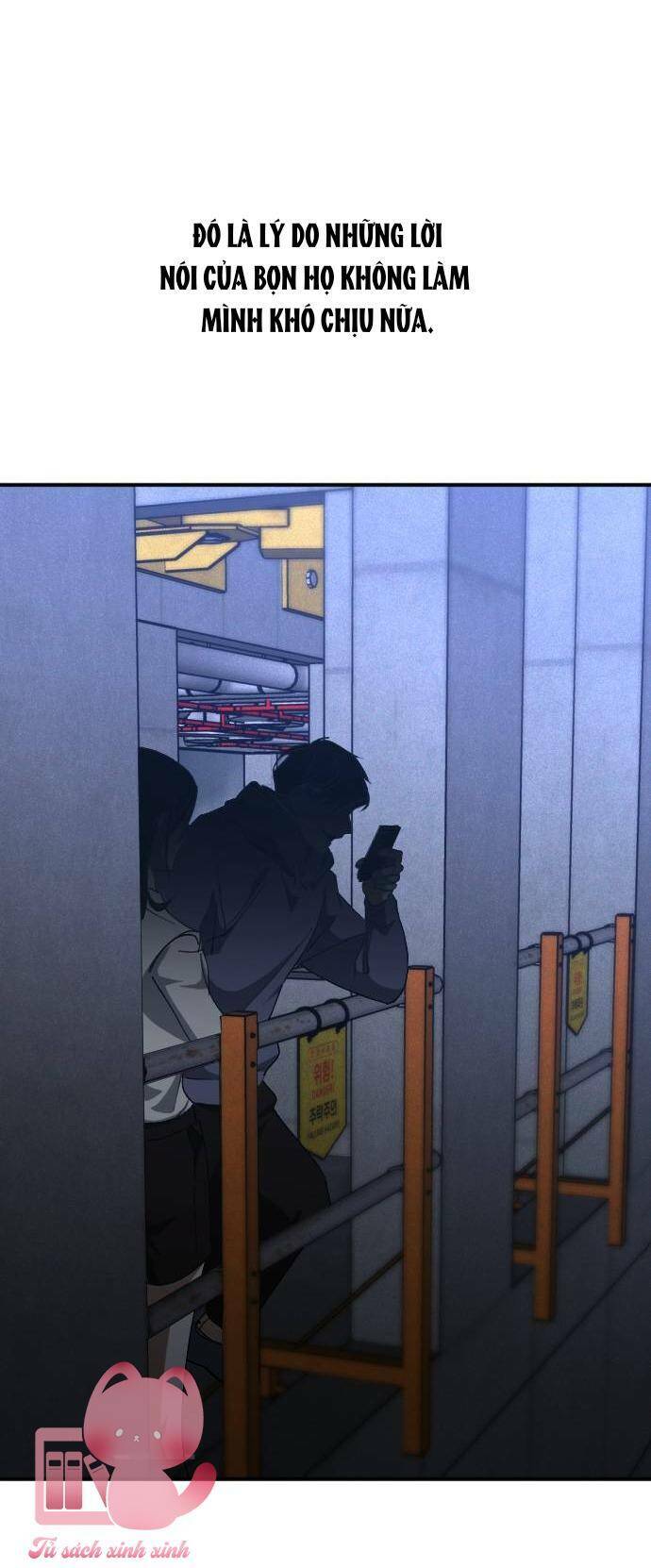 Đêm Của Bóng Tối - Chap 46 - Trang 20