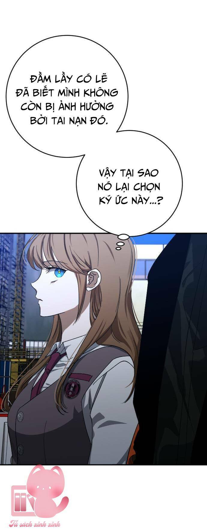 Đêm Của Bóng Tối - Chap 46 - Trang 22