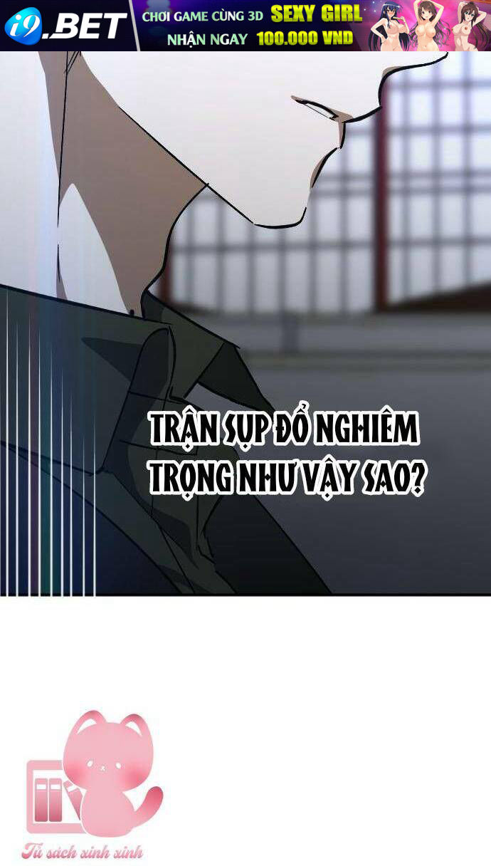 Đêm Của Bóng Tối - Chap 46 - Trang 26
