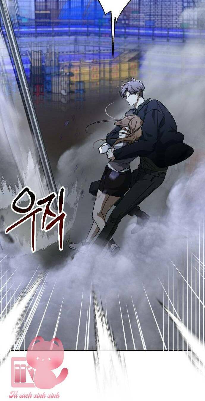 Đêm Của Bóng Tối - Chap 46 - Trang 28