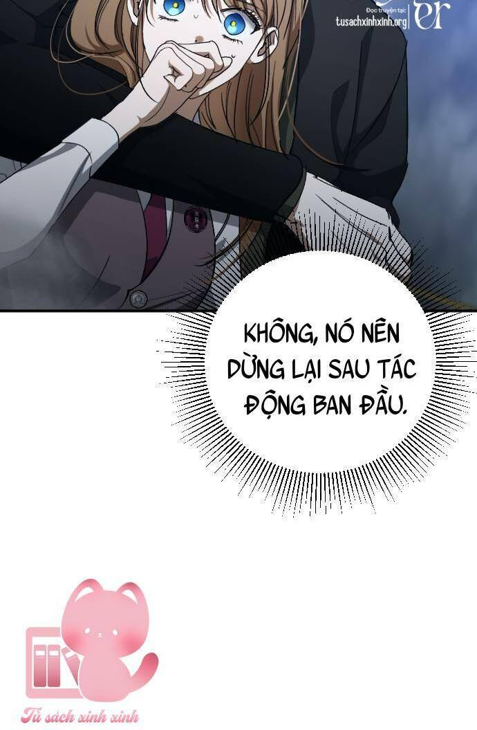 Đêm Của Bóng Tối - Chap 46 - Trang 30