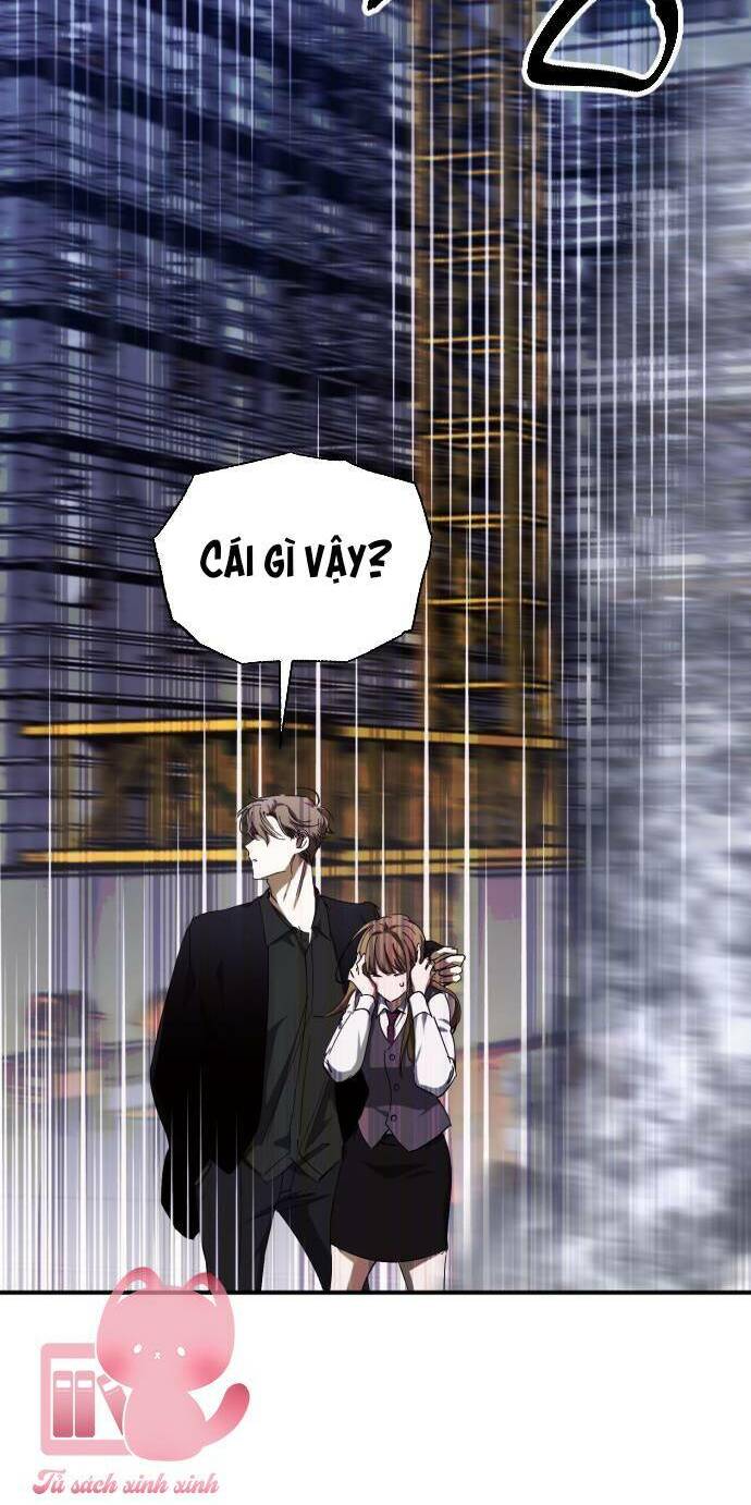 Đêm Của Bóng Tối - Chap 46 - Trang 4
