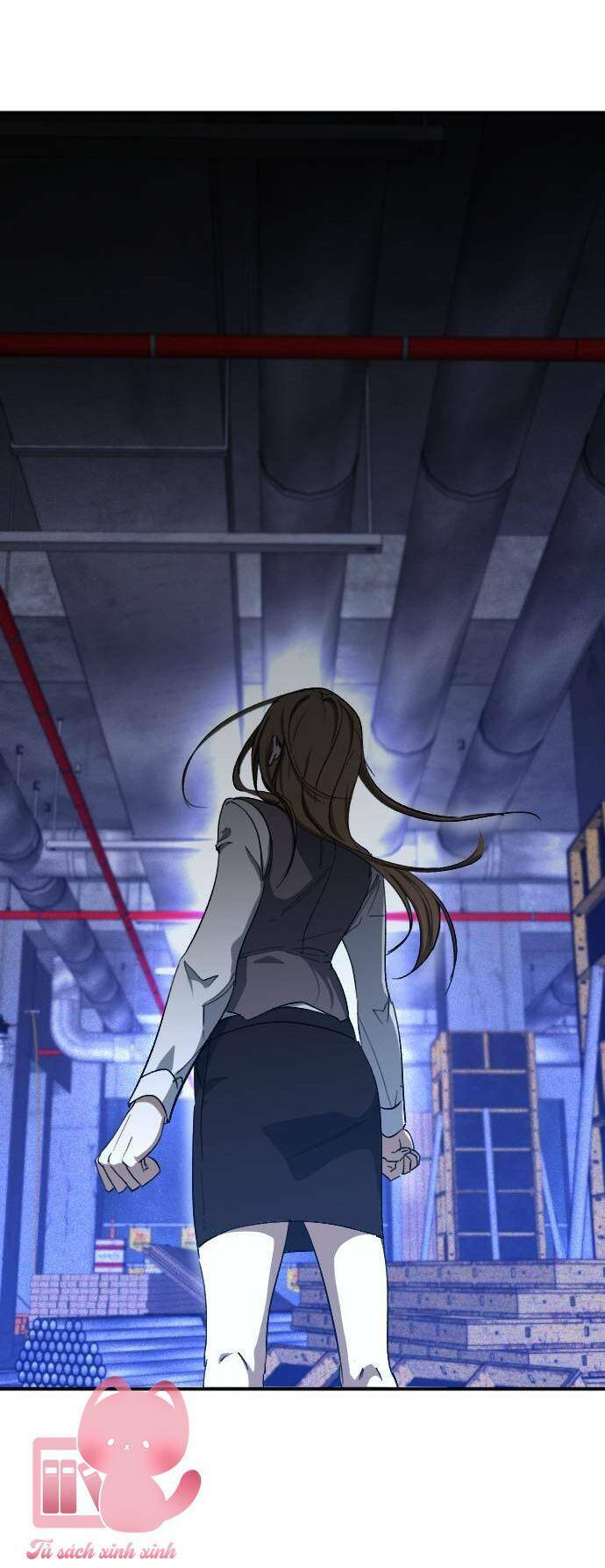 Đêm Của Bóng Tối - Chap 46 - Trang 32