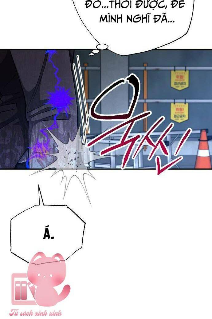 Đêm Của Bóng Tối - Chap 46 - Trang 35