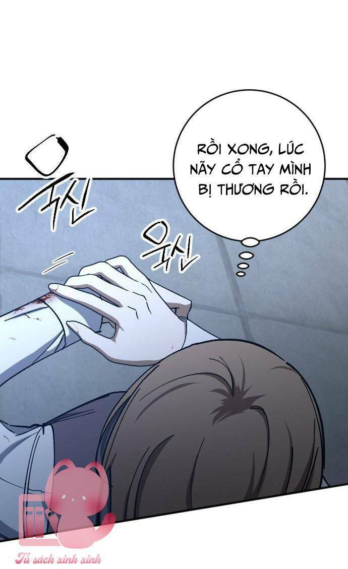 Đêm Của Bóng Tối - Chap 46 - Trang 36