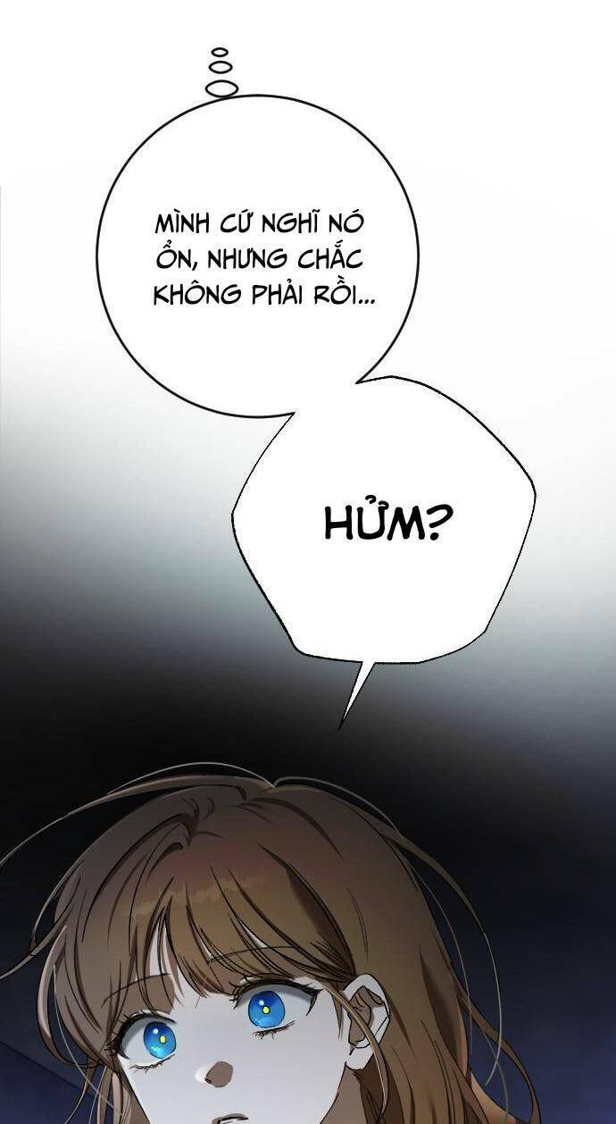 Đêm Của Bóng Tối - Chap 46 - Trang 37